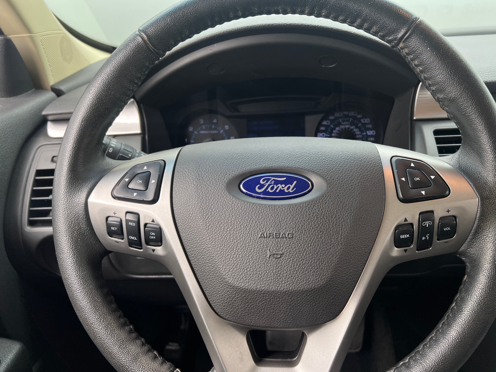 Thumbnail: 2019 Ford Flex - 5