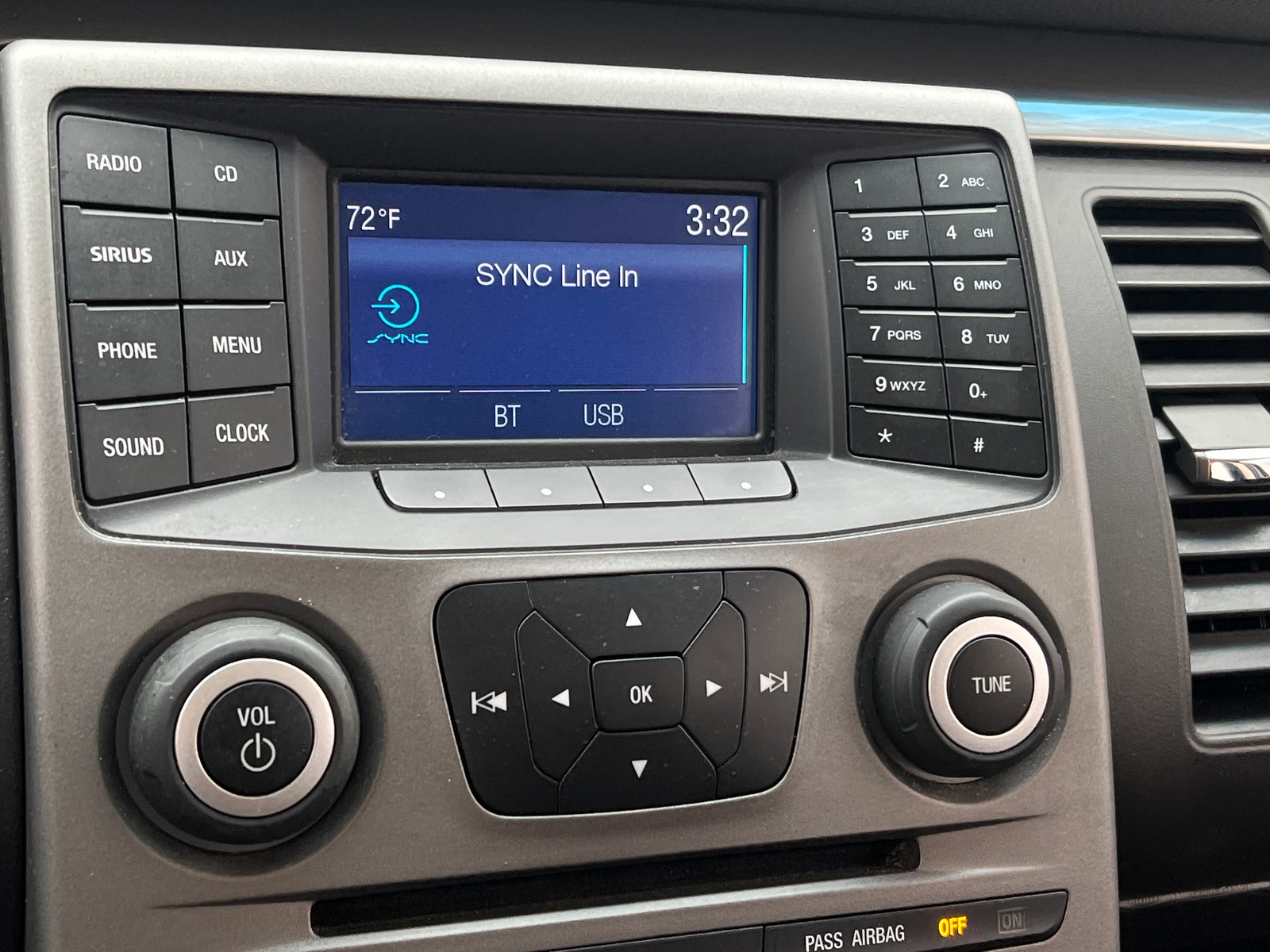 Thumbnail: 2019 Ford Flex - 4