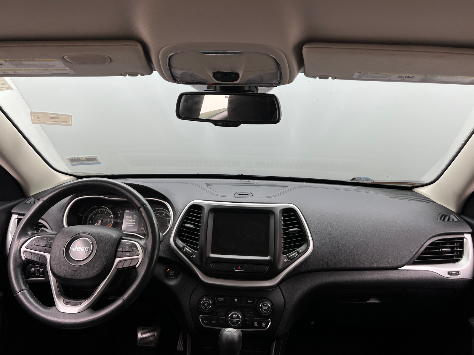 Thumbnail: 2014 Jeep Cherokee - 3