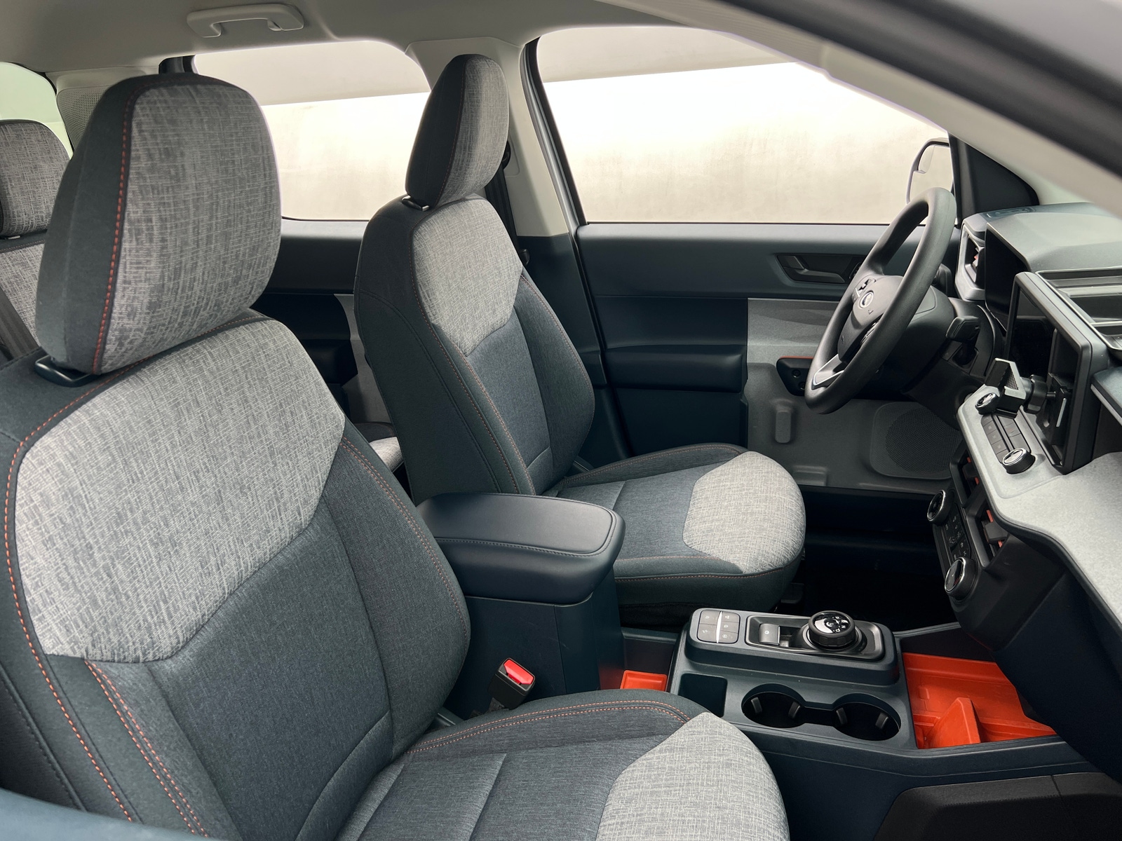 Thumbnail: 2024 Ford Maverick - 2