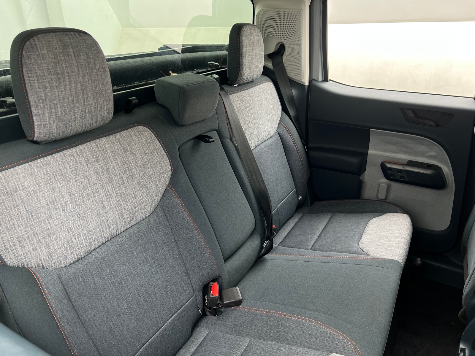 Thumbnail: 2024 Ford Maverick - 6