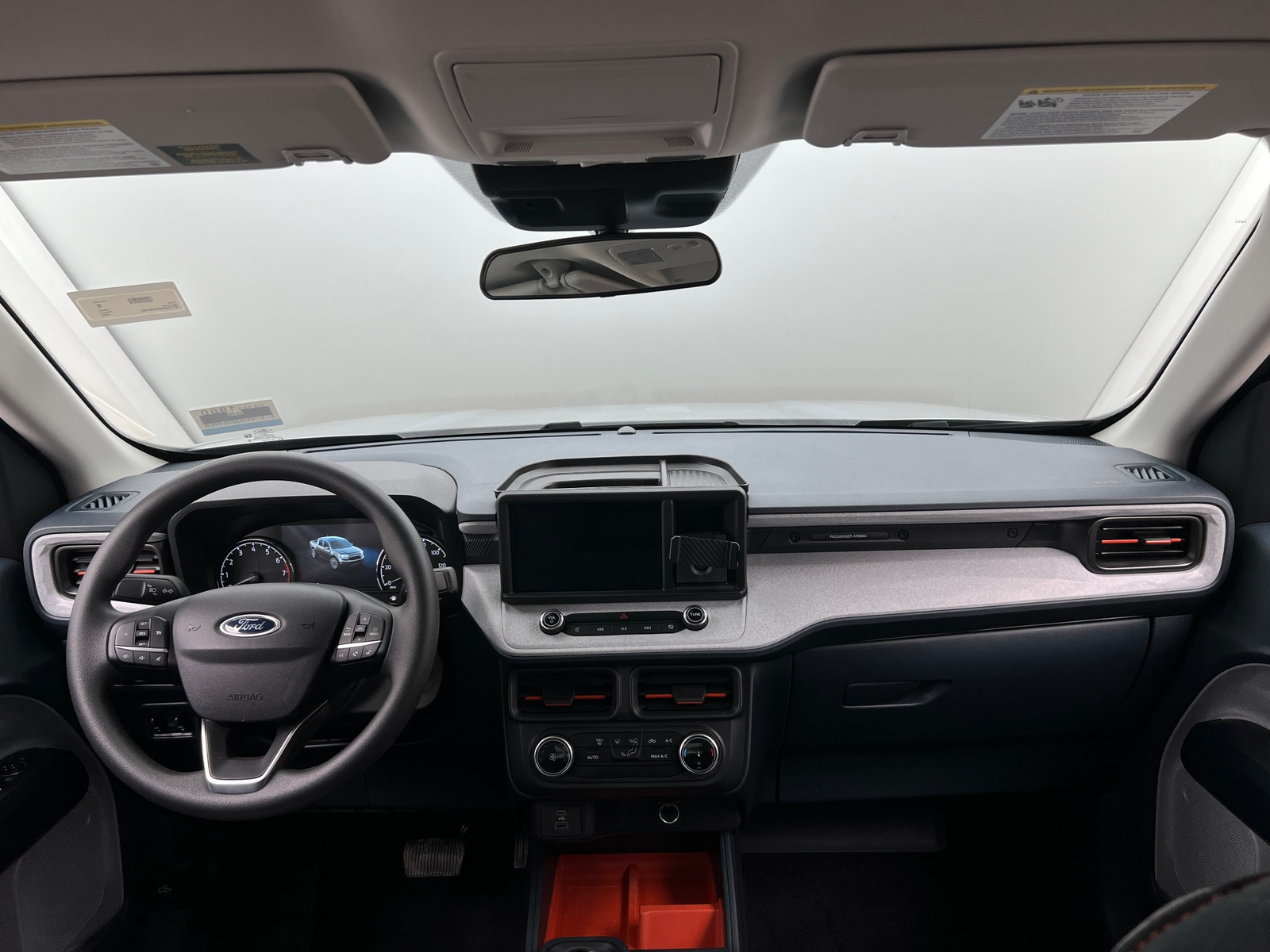 Thumbnail: 2024 Ford Maverick - 3