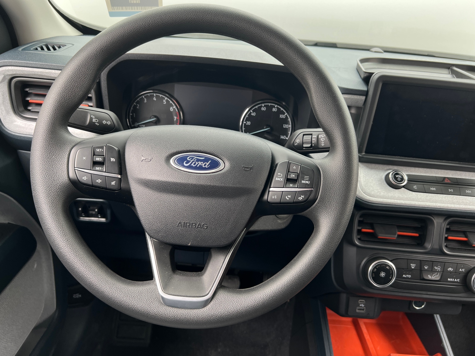 Thumbnail: 2024 Ford Maverick - 5