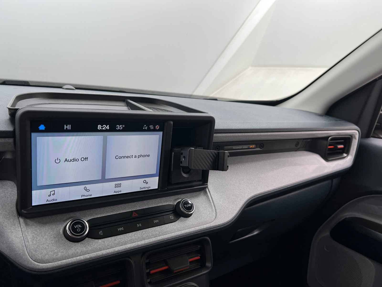 Thumbnail: 2024 Ford Maverick - 4