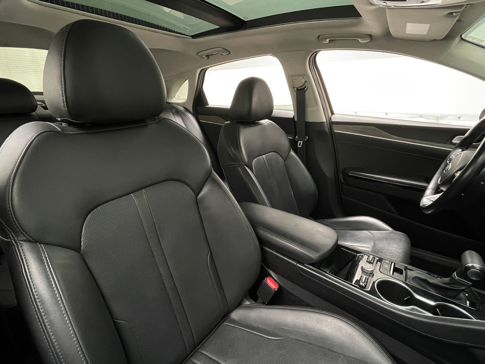 Thumbnail: 2021 Kia K5 - 2