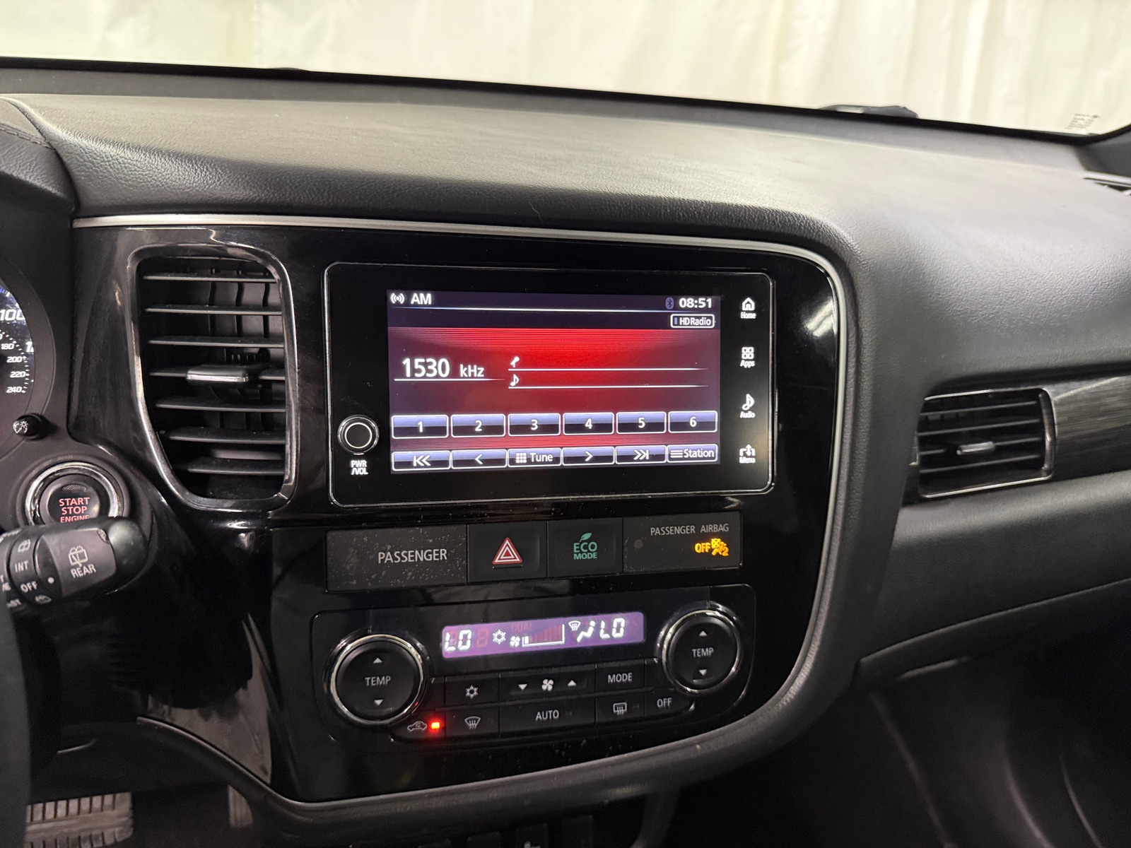 Thumbnail: 2018 Mitsubishi Outlander - 4