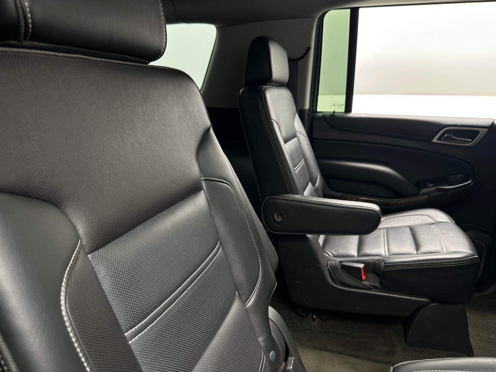 Thumbnail: 2016 GMC Yukon XL - 5