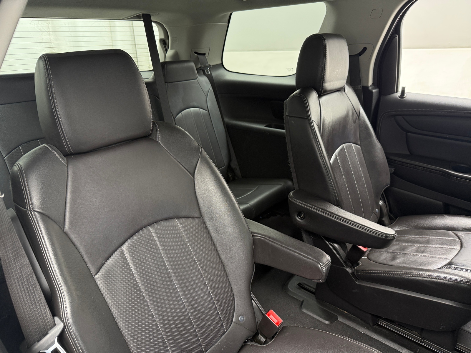 Thumbnail: 2017 GMC Acadia - 5