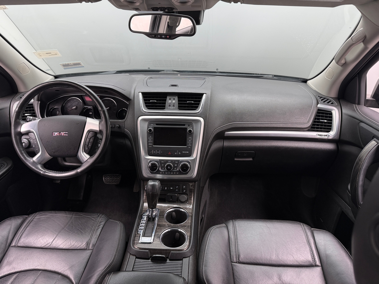 Thumbnail: 2017 GMC Acadia - 2