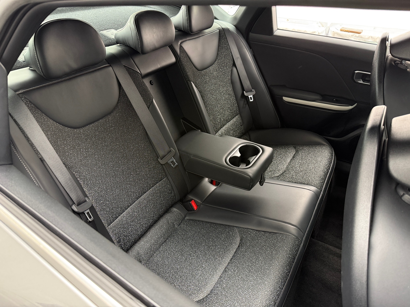 Thumbnail: 2025 Kia K4 - 5