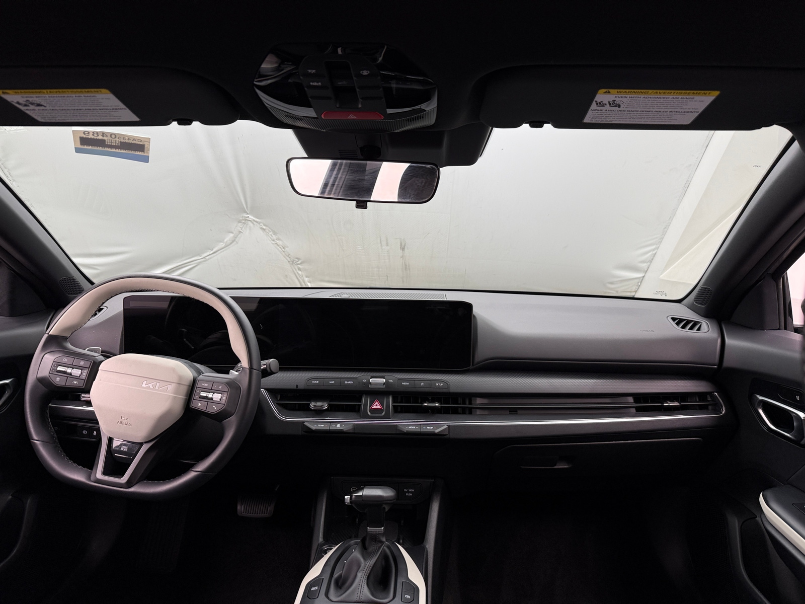 Thumbnail: 2025 Kia K4 - 2