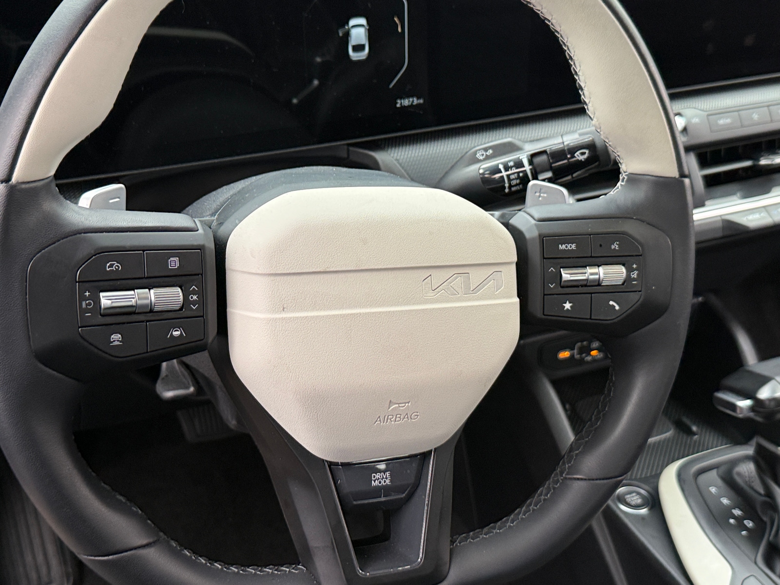 Thumbnail: 2025 Kia K4 - 4