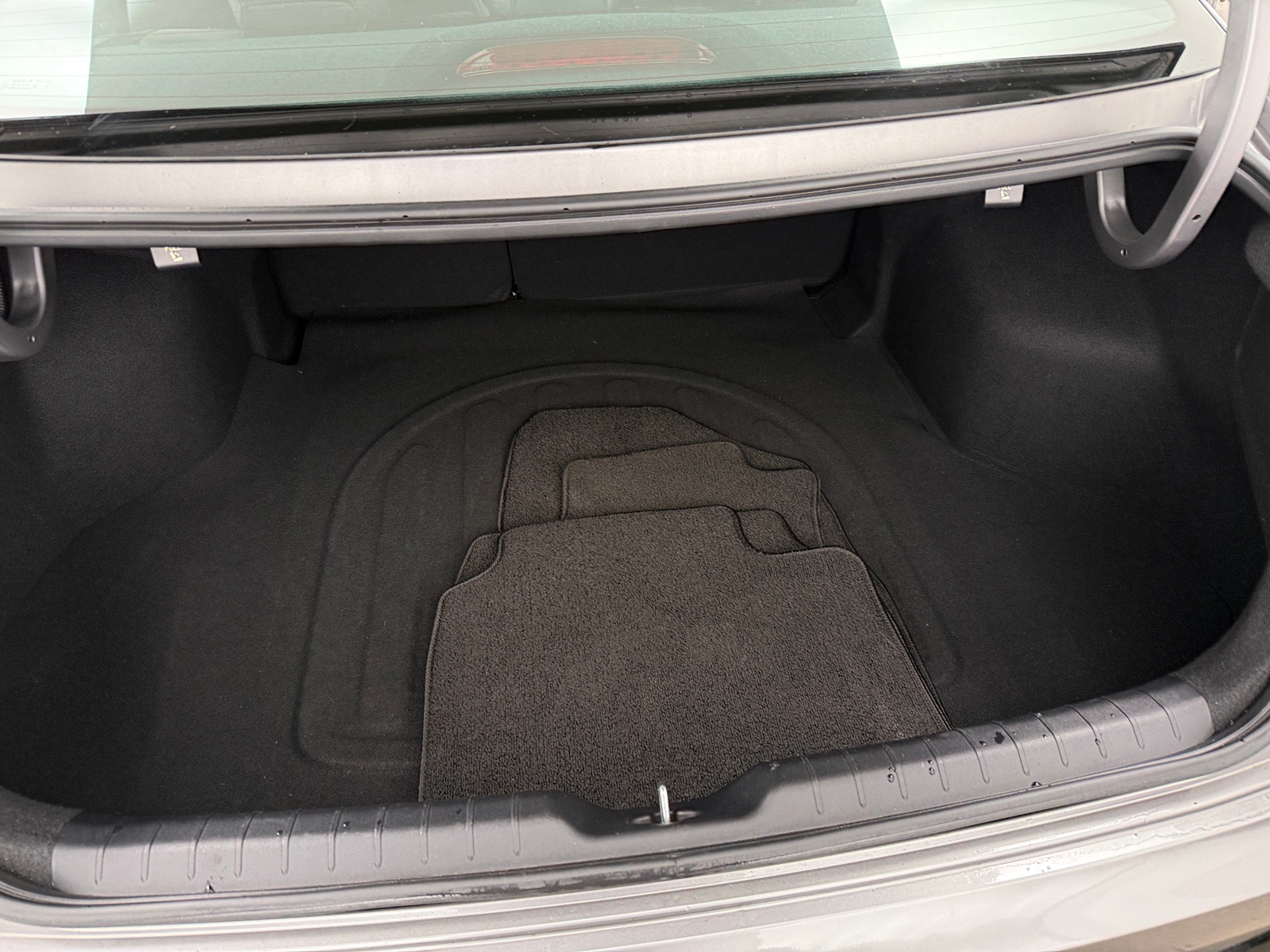 Thumbnail: 2025 Kia K4 - 6