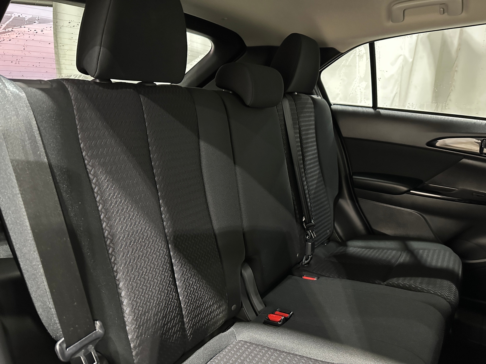 Thumbnail: 2024 Mitsubishi Eclipse Cross - 6