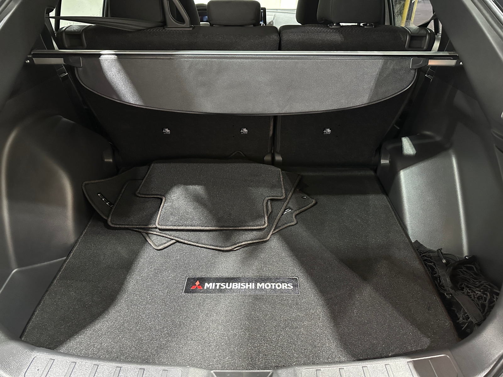 Thumbnail: 2024 Mitsubishi Eclipse Cross - 7