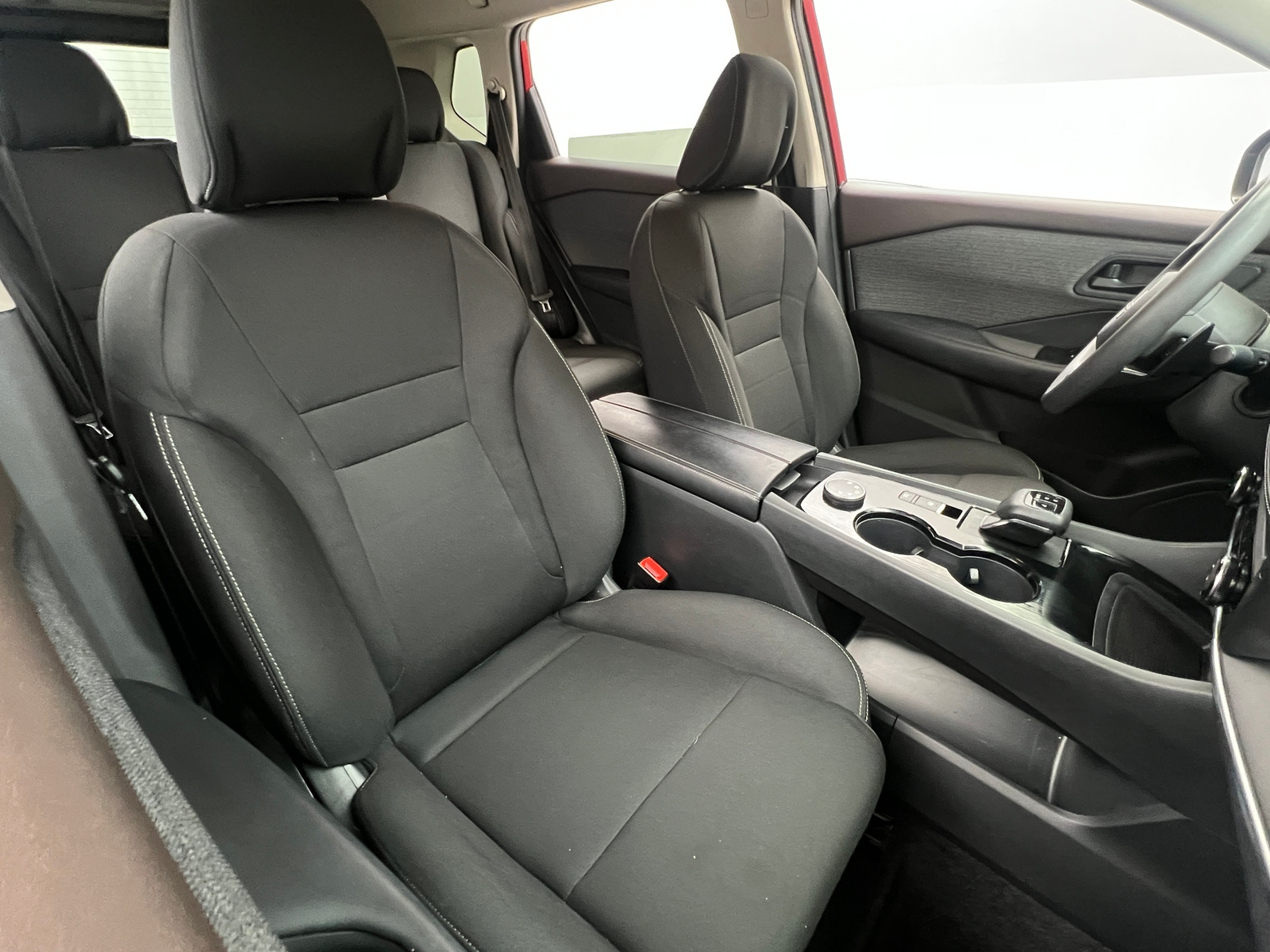 Thumbnail: 2023 Nissan Rogue - 2