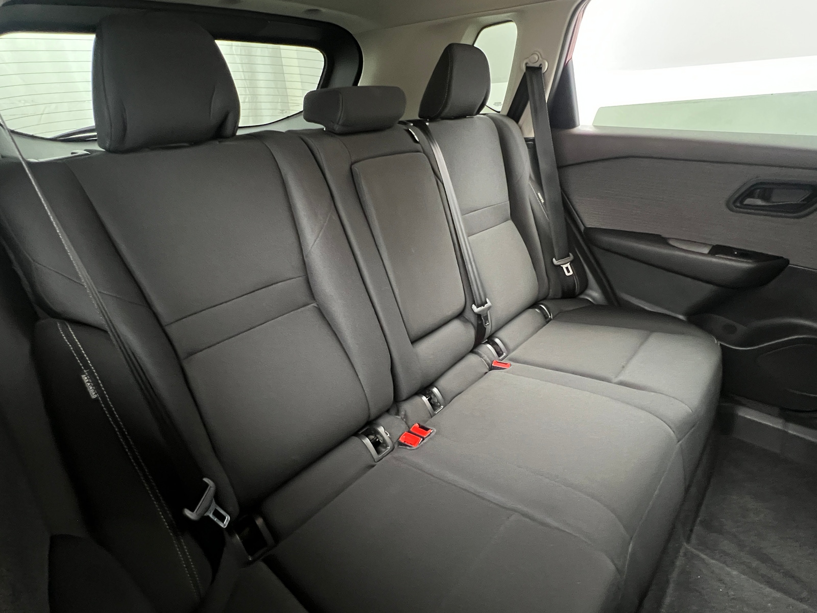 Thumbnail: 2023 Nissan Rogue - 6