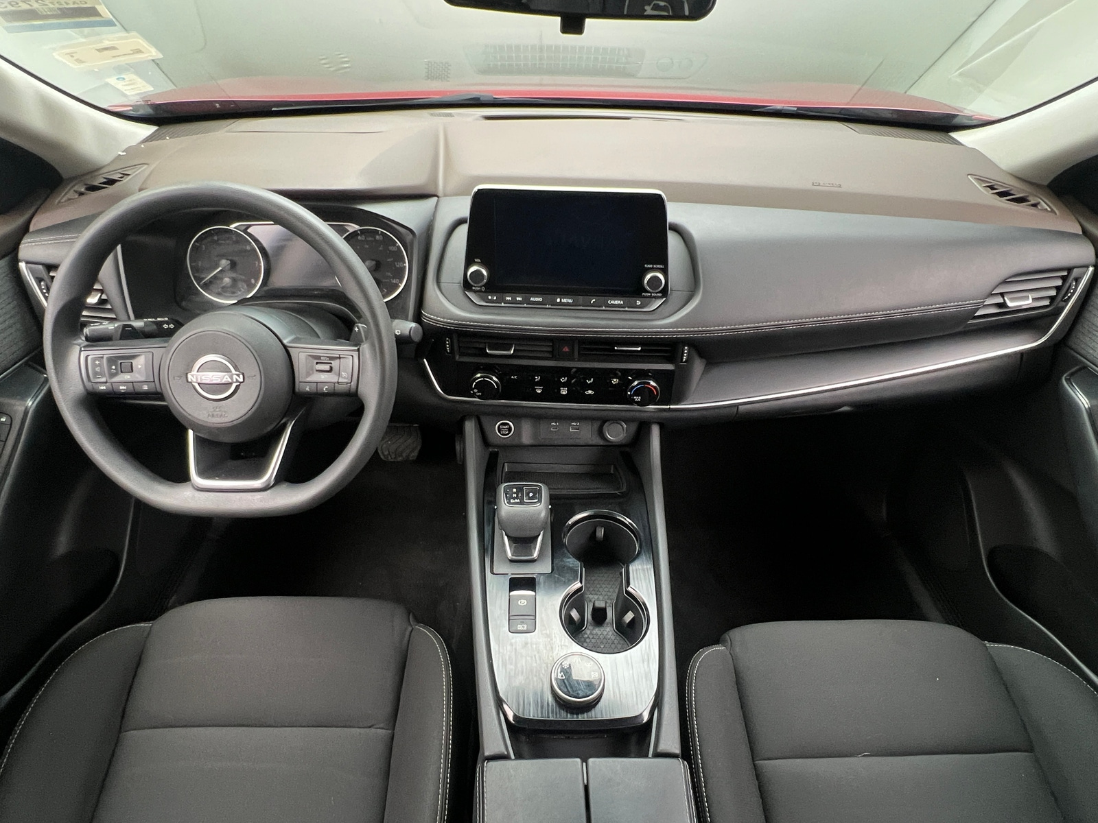 Thumbnail: 2023 Nissan Rogue - 3