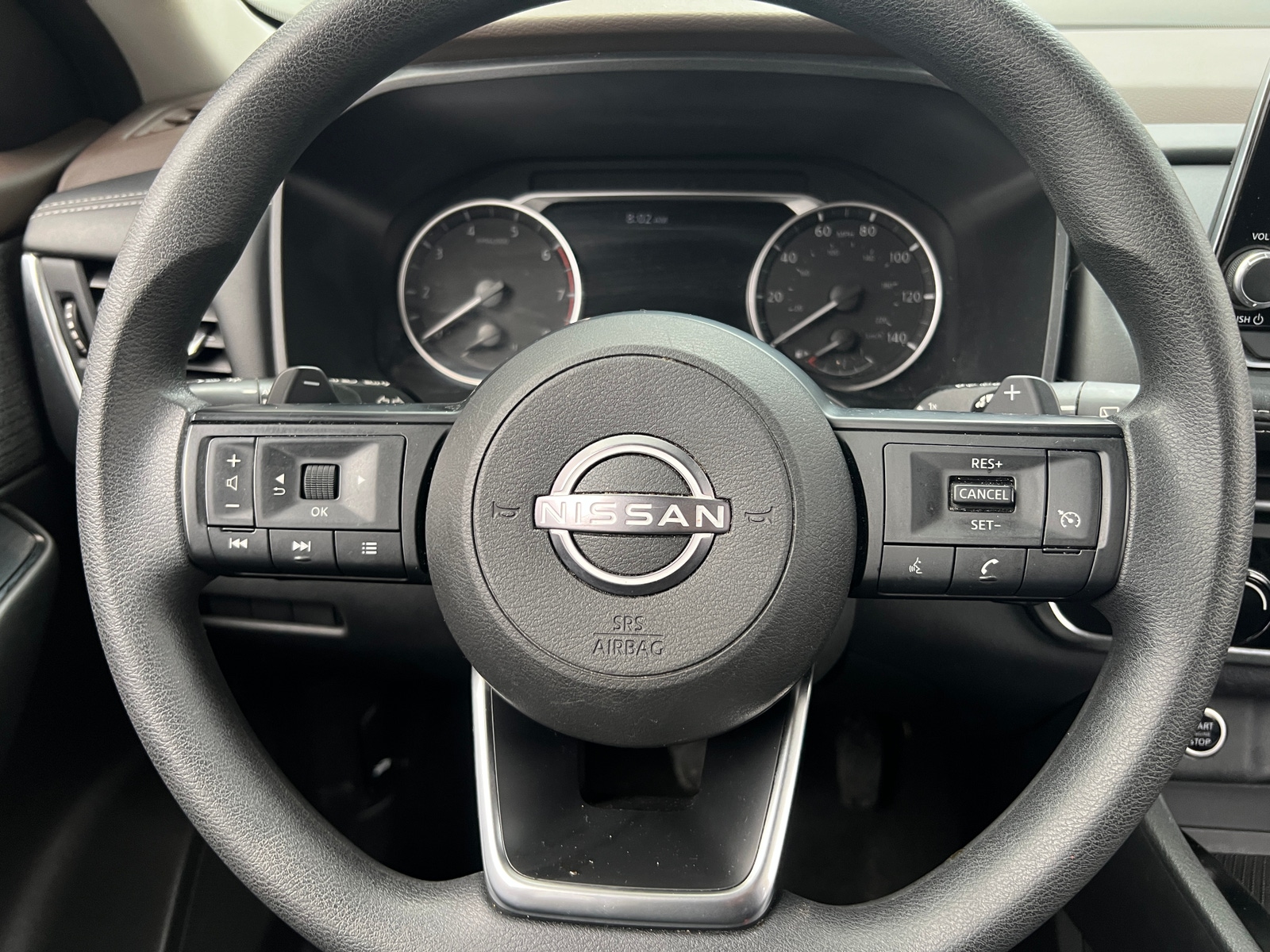 Thumbnail: 2023 Nissan Rogue - 5