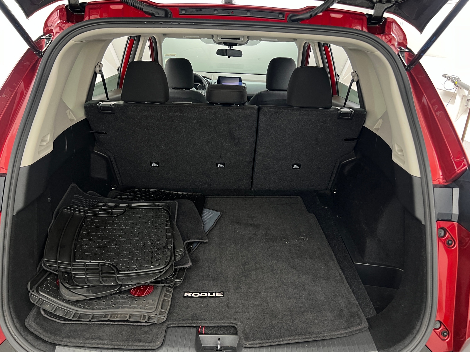 Thumbnail: 2023 Nissan Rogue - 7