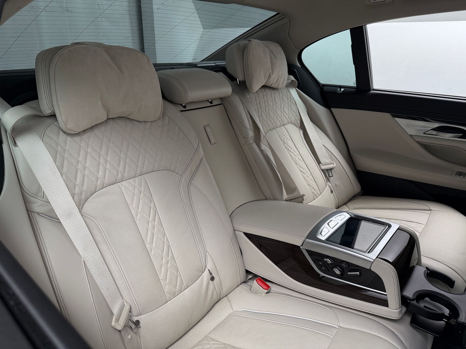 Thumbnail: 2022 BMW 7 Series - 5