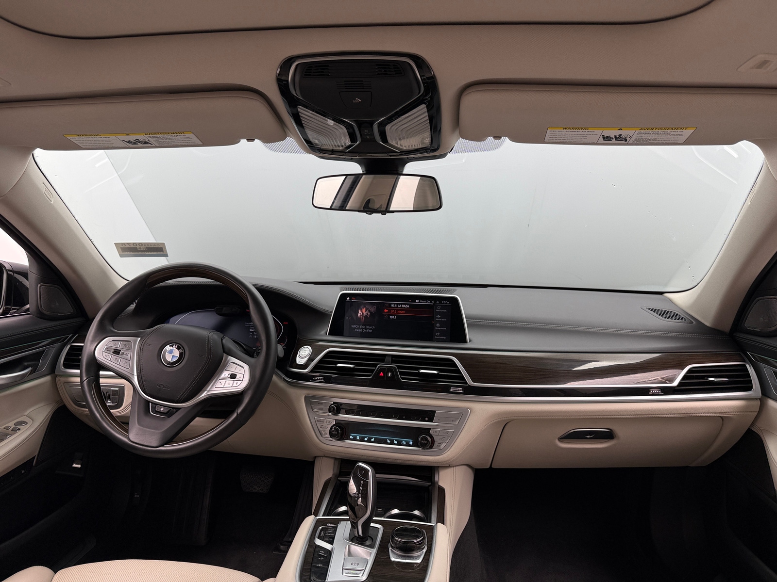 Thumbnail: 2022 BMW 7 Series - 2