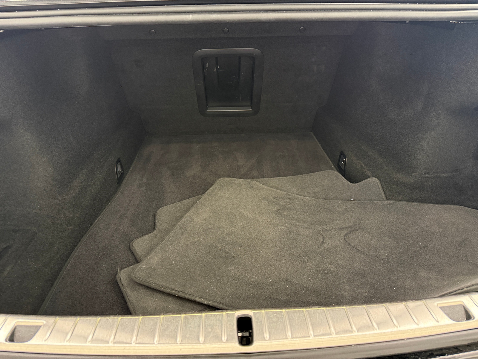 Thumbnail: 2022 BMW 7 Series - 6