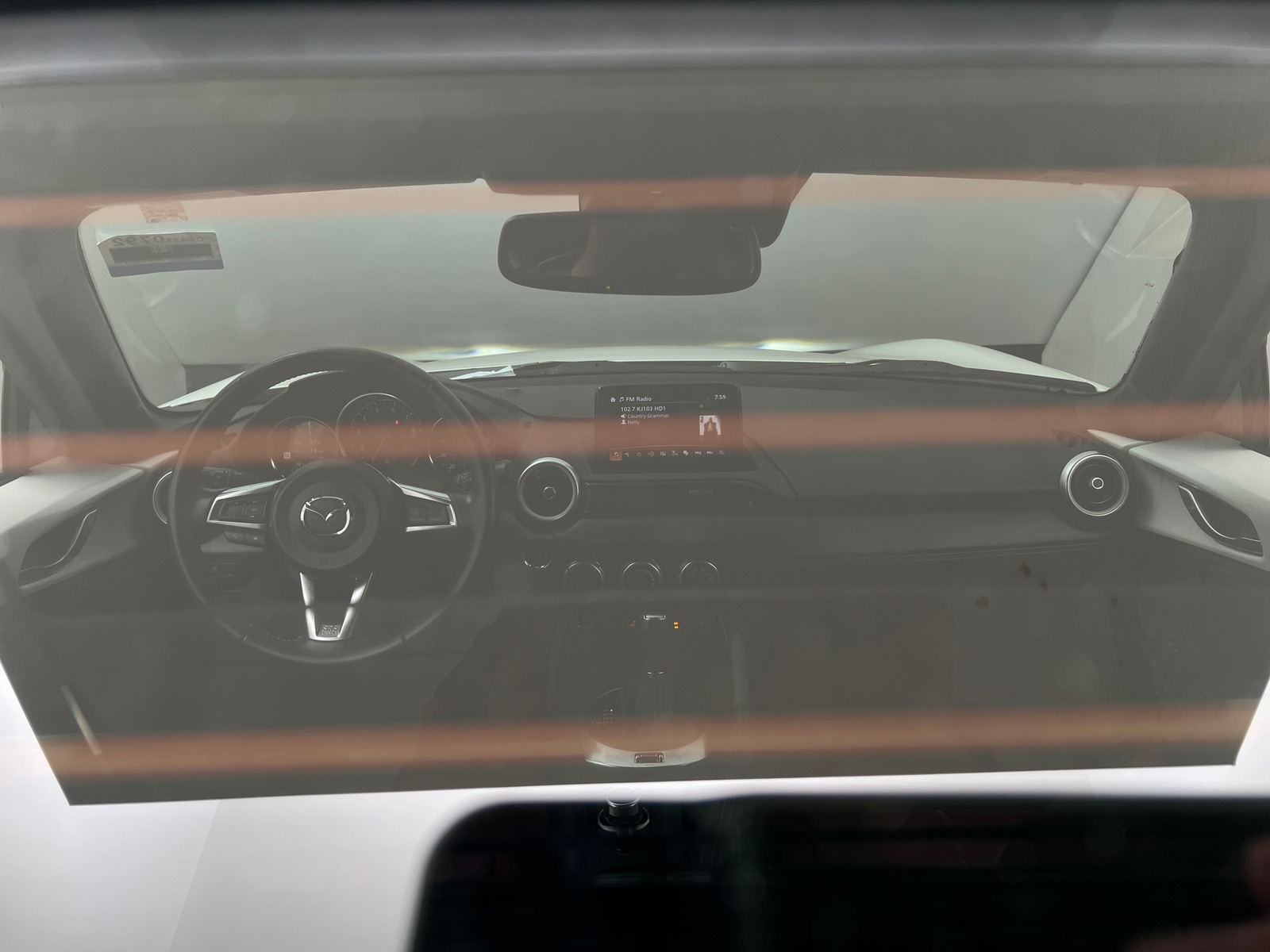 Thumbnail: 2020 Mazda MX-5 Miata - 2