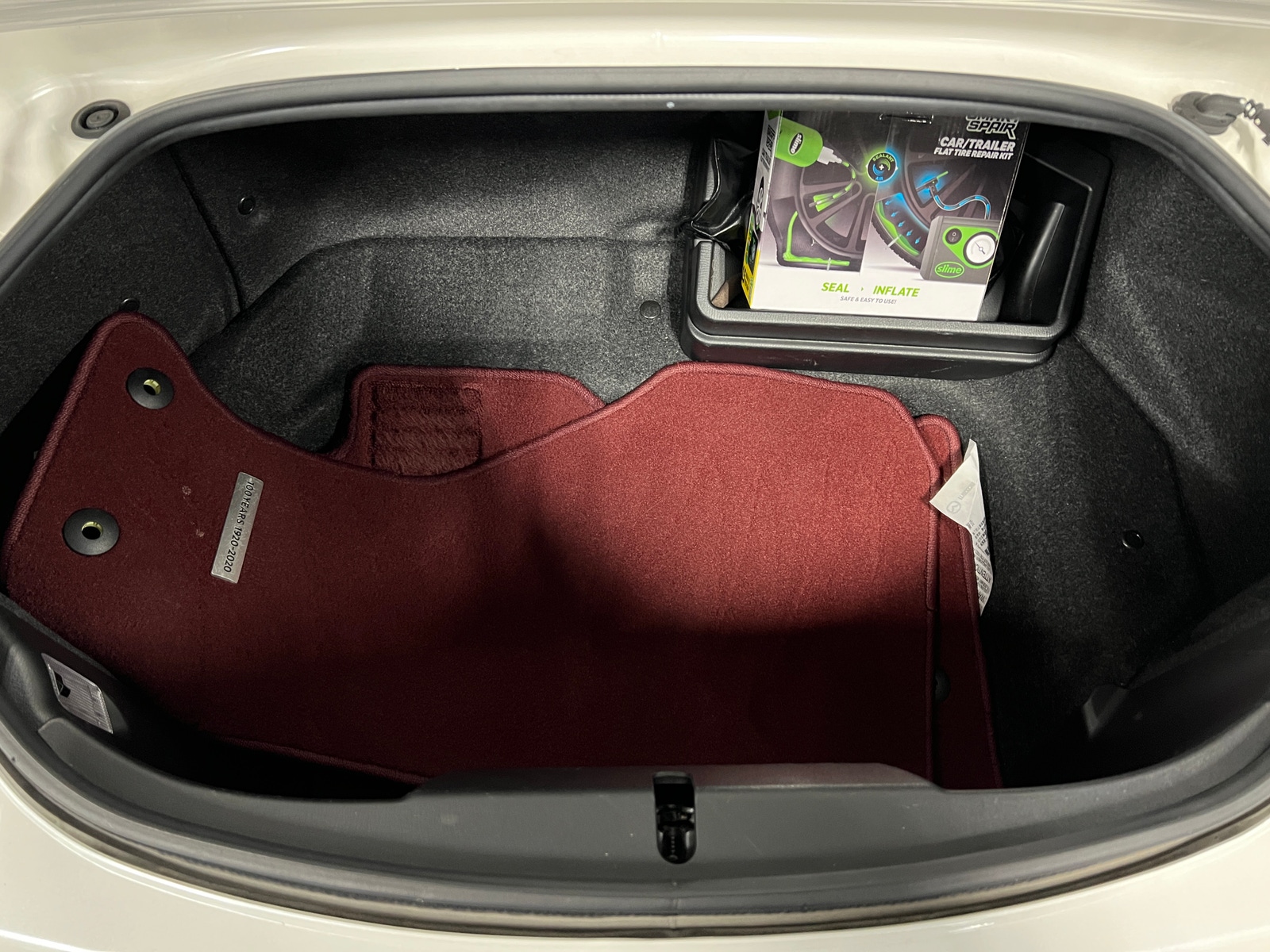 Thumbnail: 2020 Mazda MX-5 Miata - 5