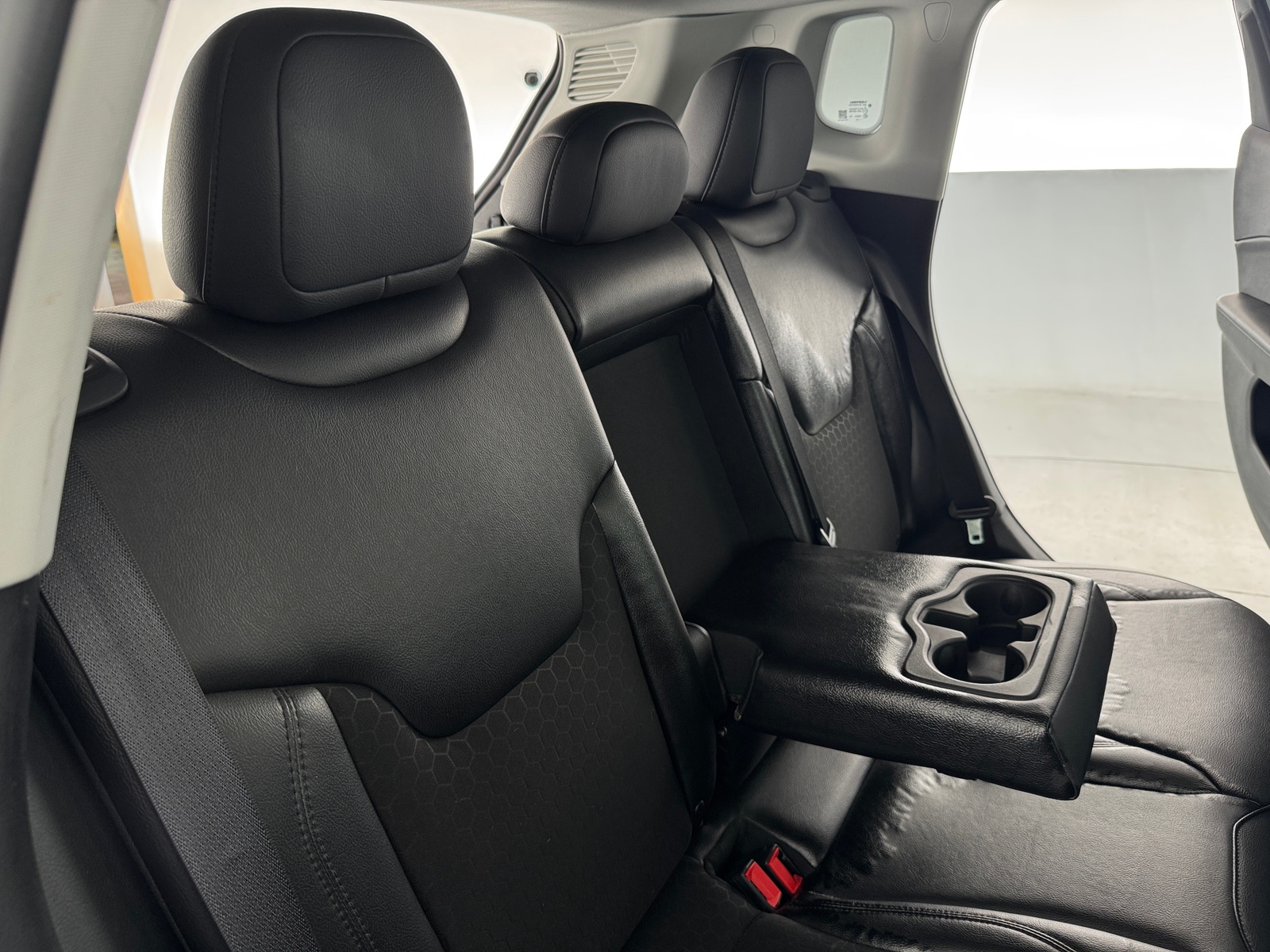 Thumbnail: 2018 Jeep Compass - 5