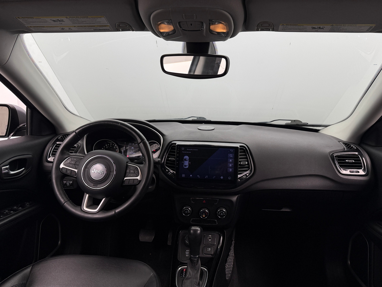 Thumbnail: 2018 Jeep Compass - 2