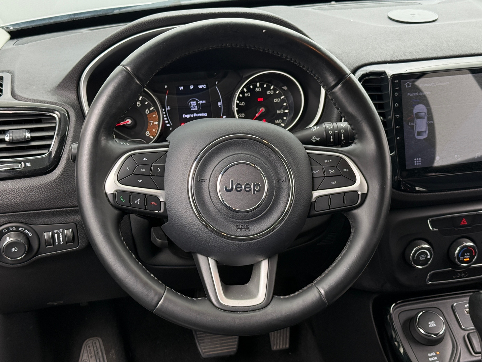 Thumbnail: 2018 Jeep Compass - 4