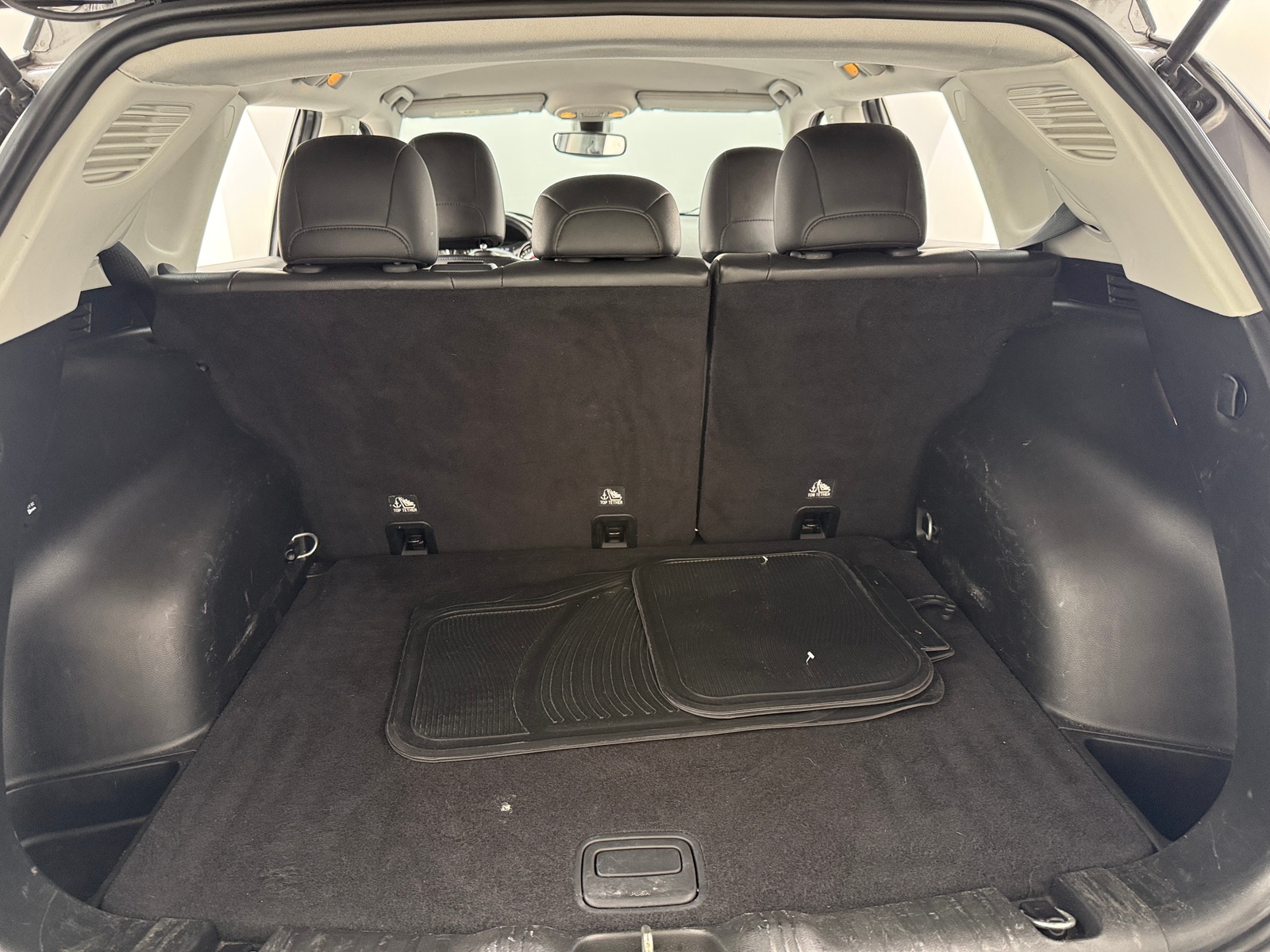 Thumbnail: 2018 Jeep Compass - 6