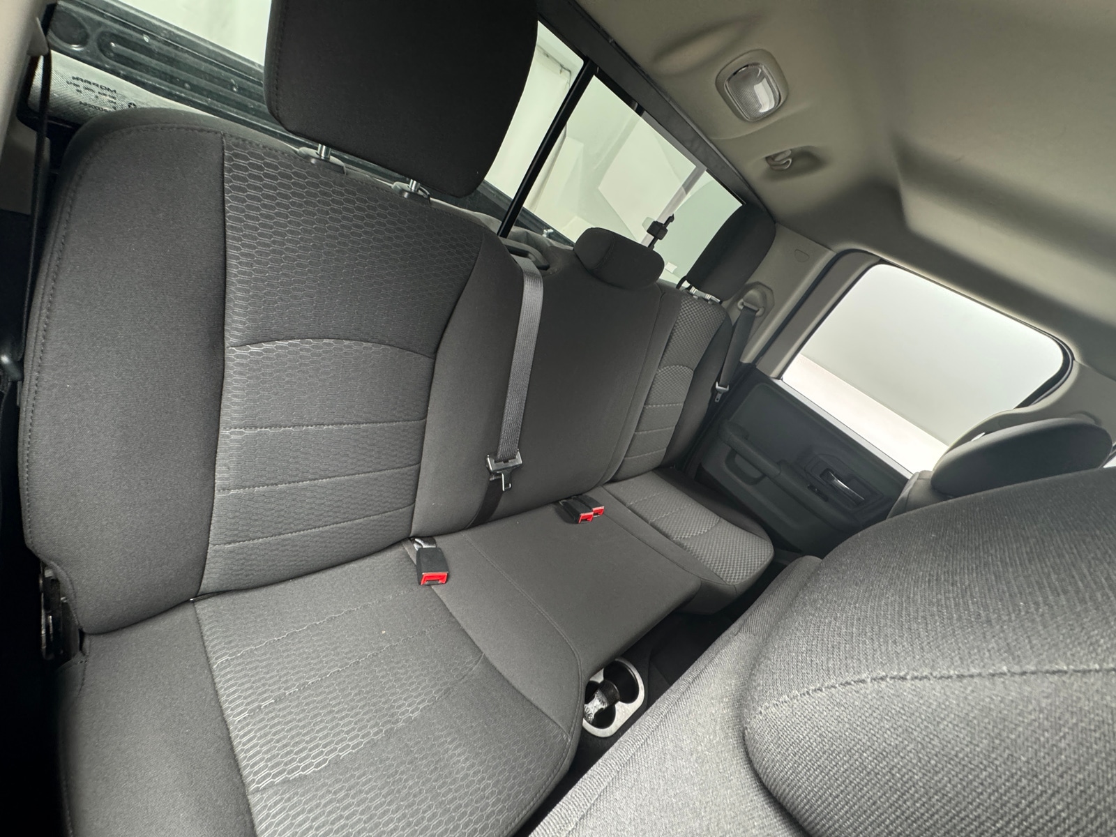 Thumbnail: 2020 RAM 1500 Classic - 6