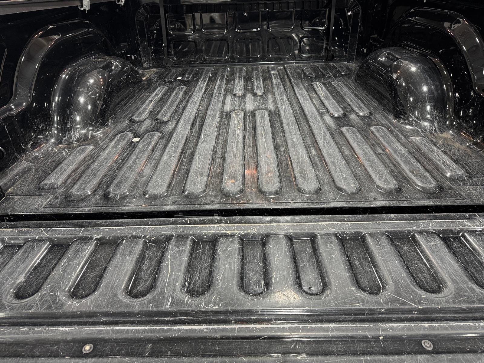 Thumbnail: 2020 RAM 1500 Classic - 7