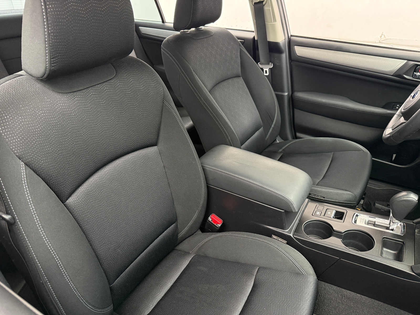 Thumbnail: 2018 Subaru Legacy - 2