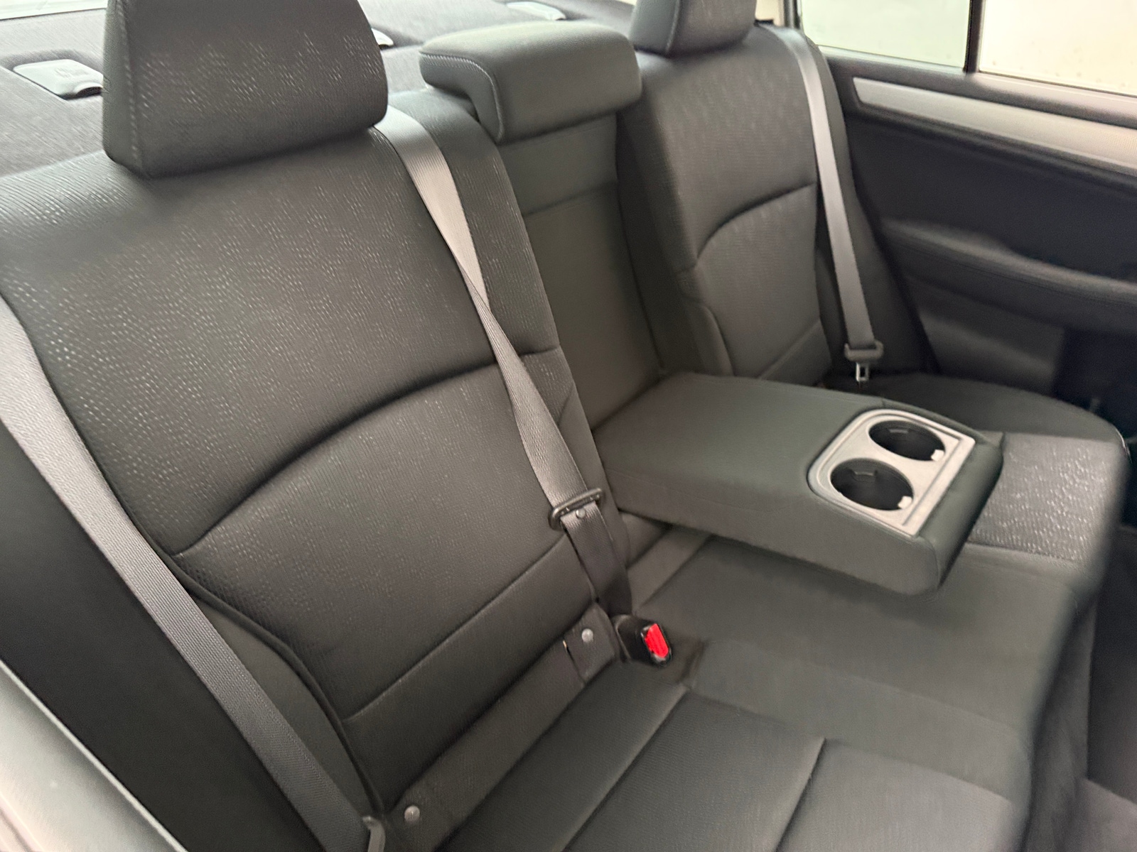 Thumbnail: 2018 Subaru Legacy - 6