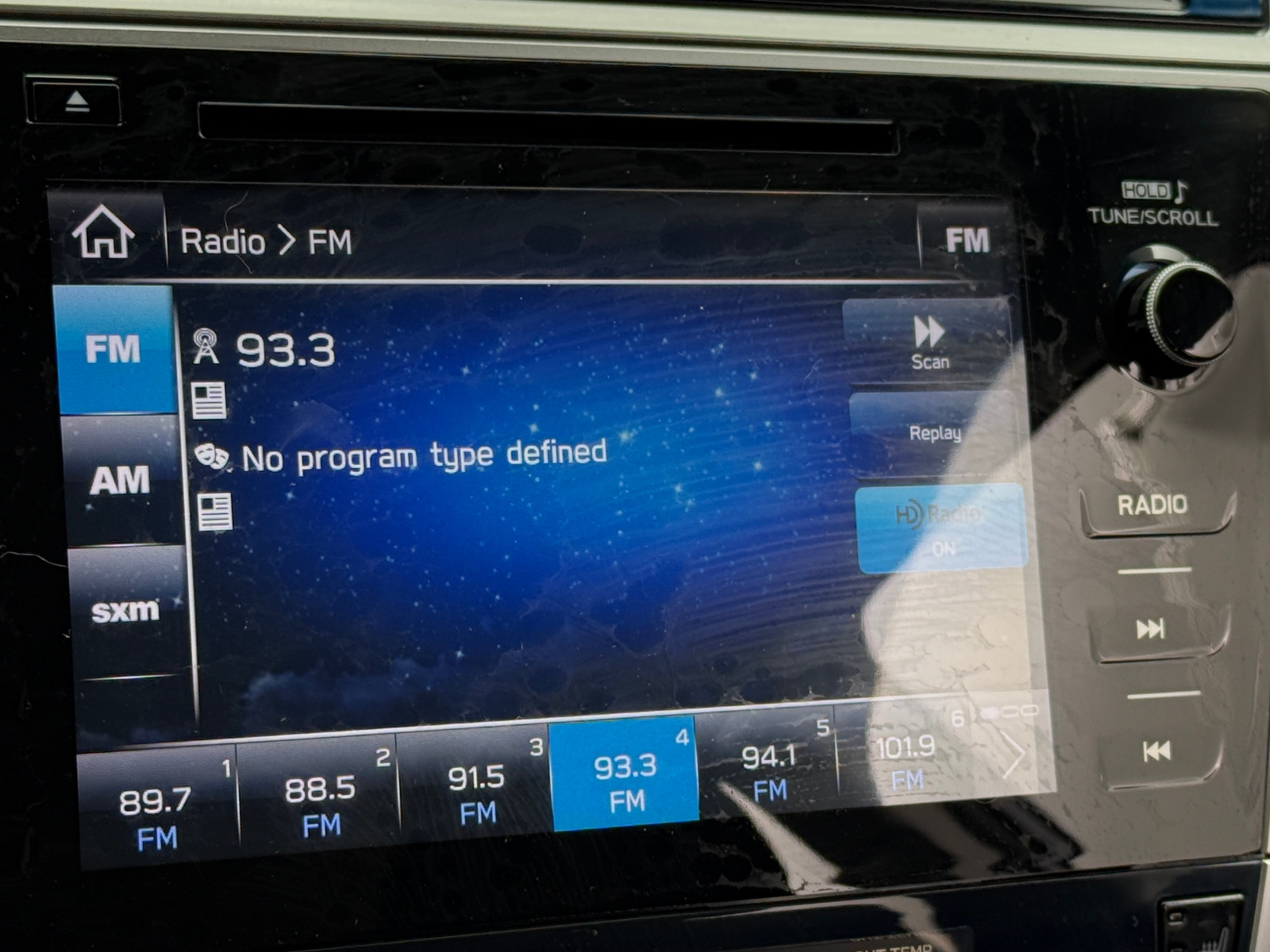 Thumbnail: 2018 Subaru Legacy - 4