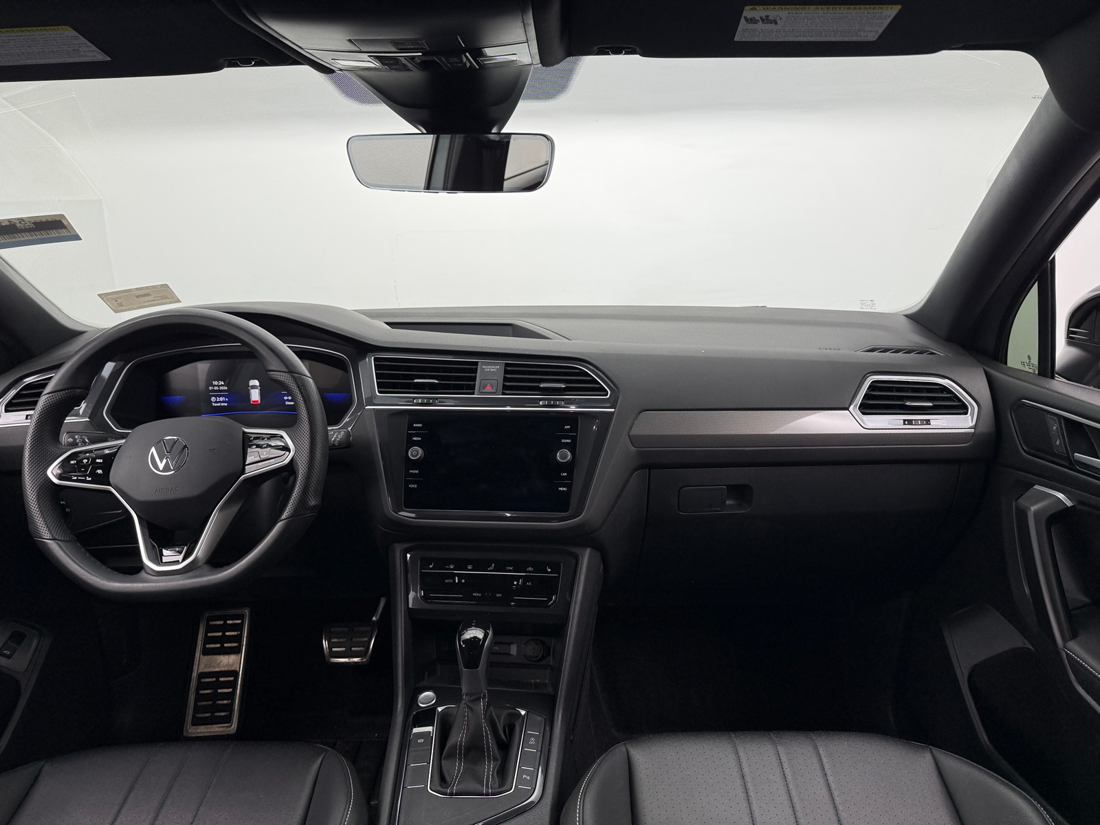 Thumbnail: 2024 Volkswagen Tiguan - 2