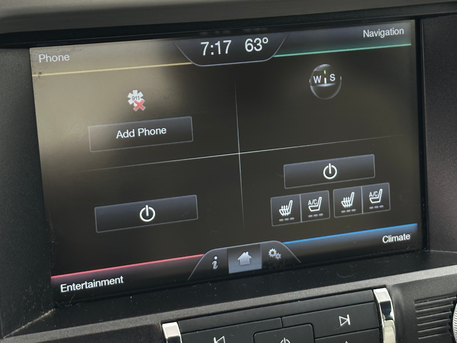 Thumbnail: 2015 Ford Mustang - 2