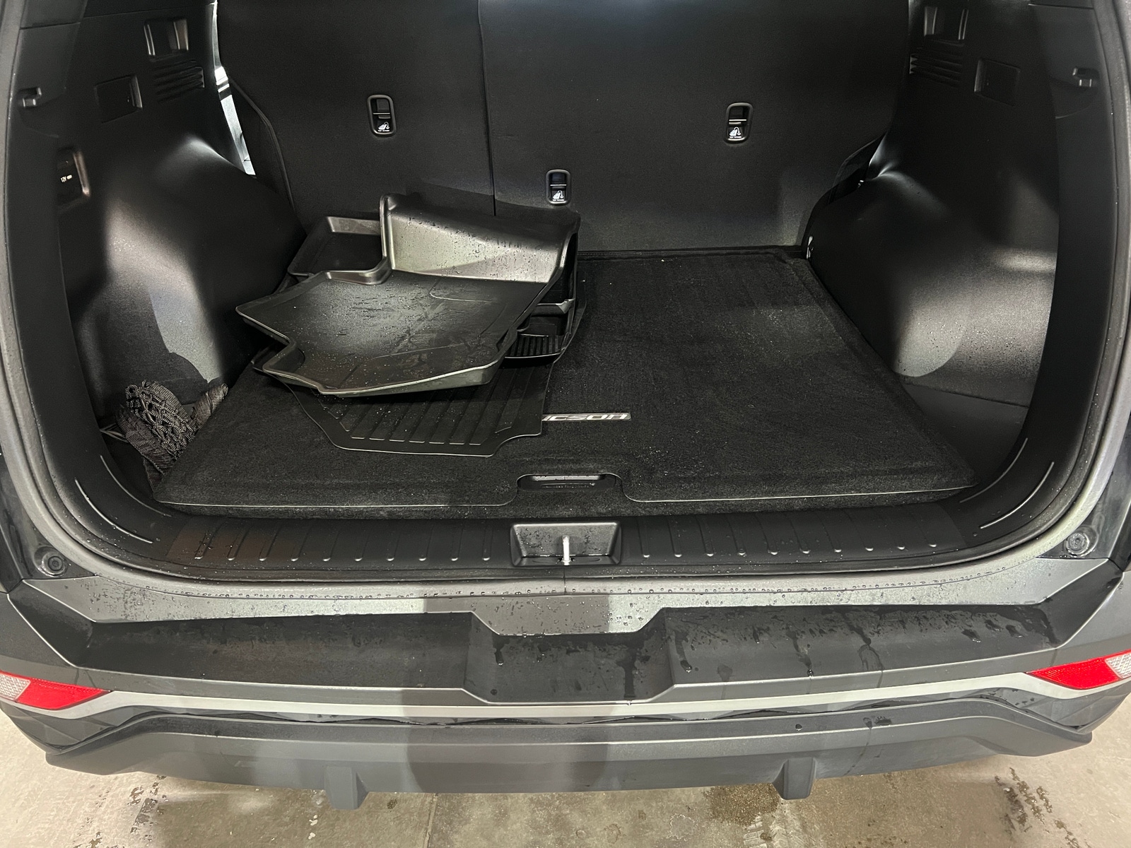 Thumbnail: 2024 Hyundai Tucson - 7