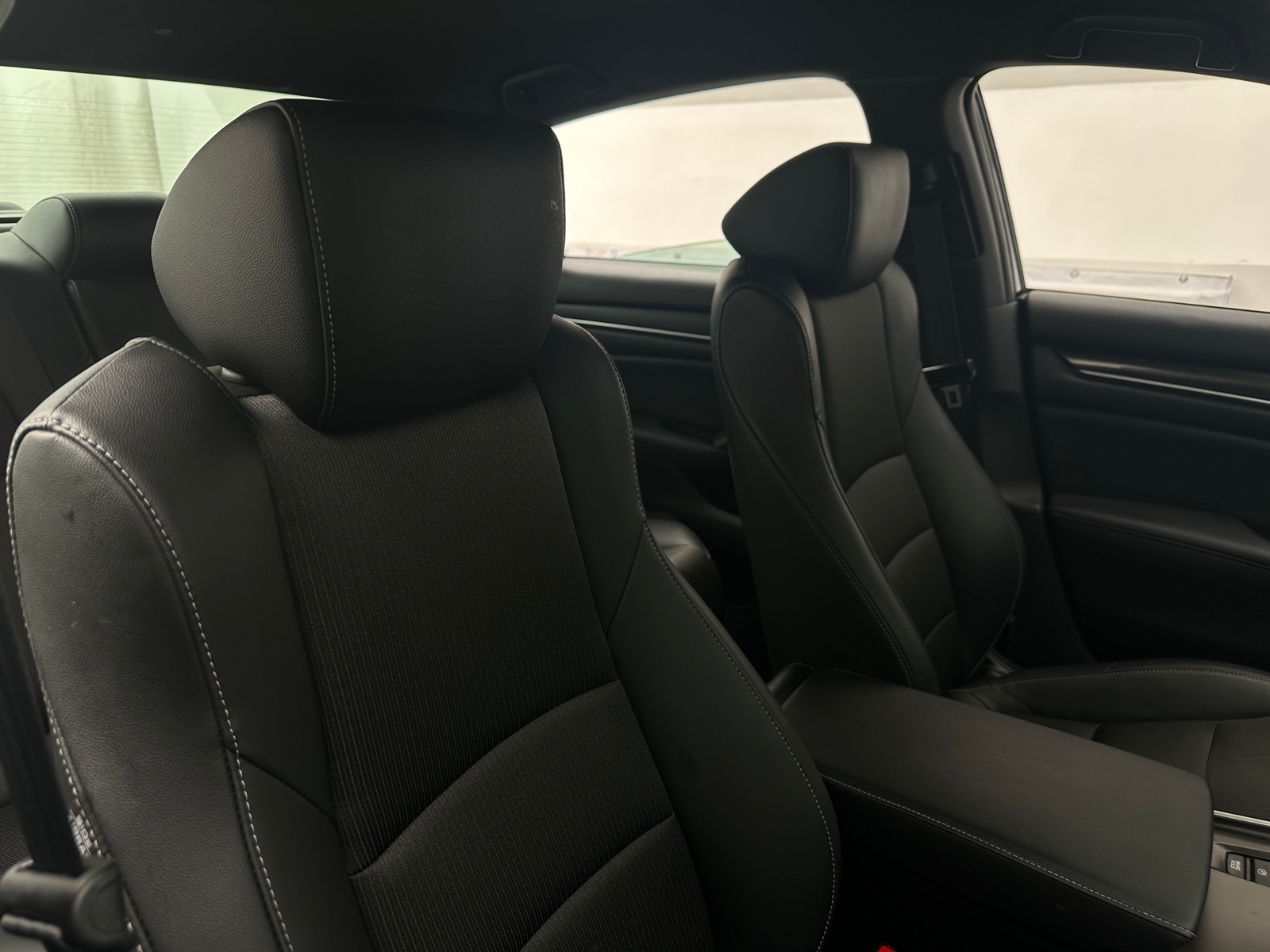 Thumbnail: 2022 Honda Accord - 2