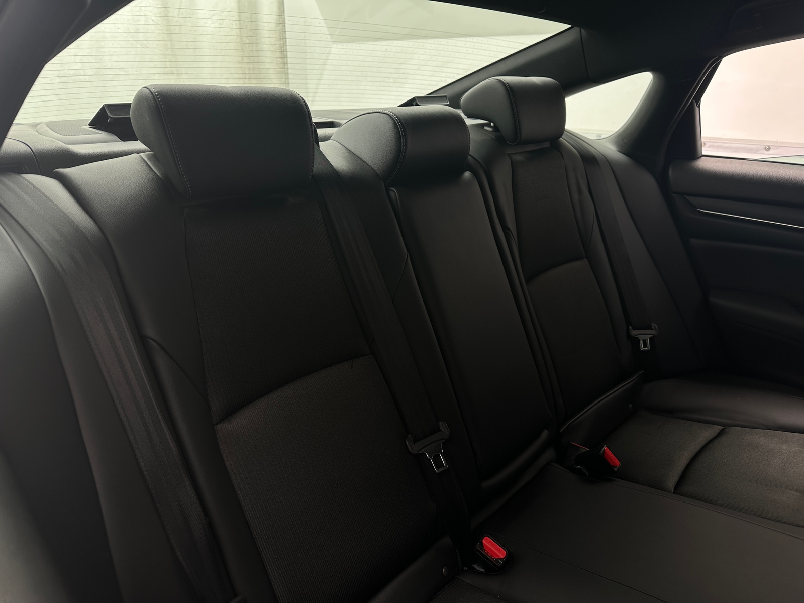 Thumbnail: 2022 Honda Accord - 6