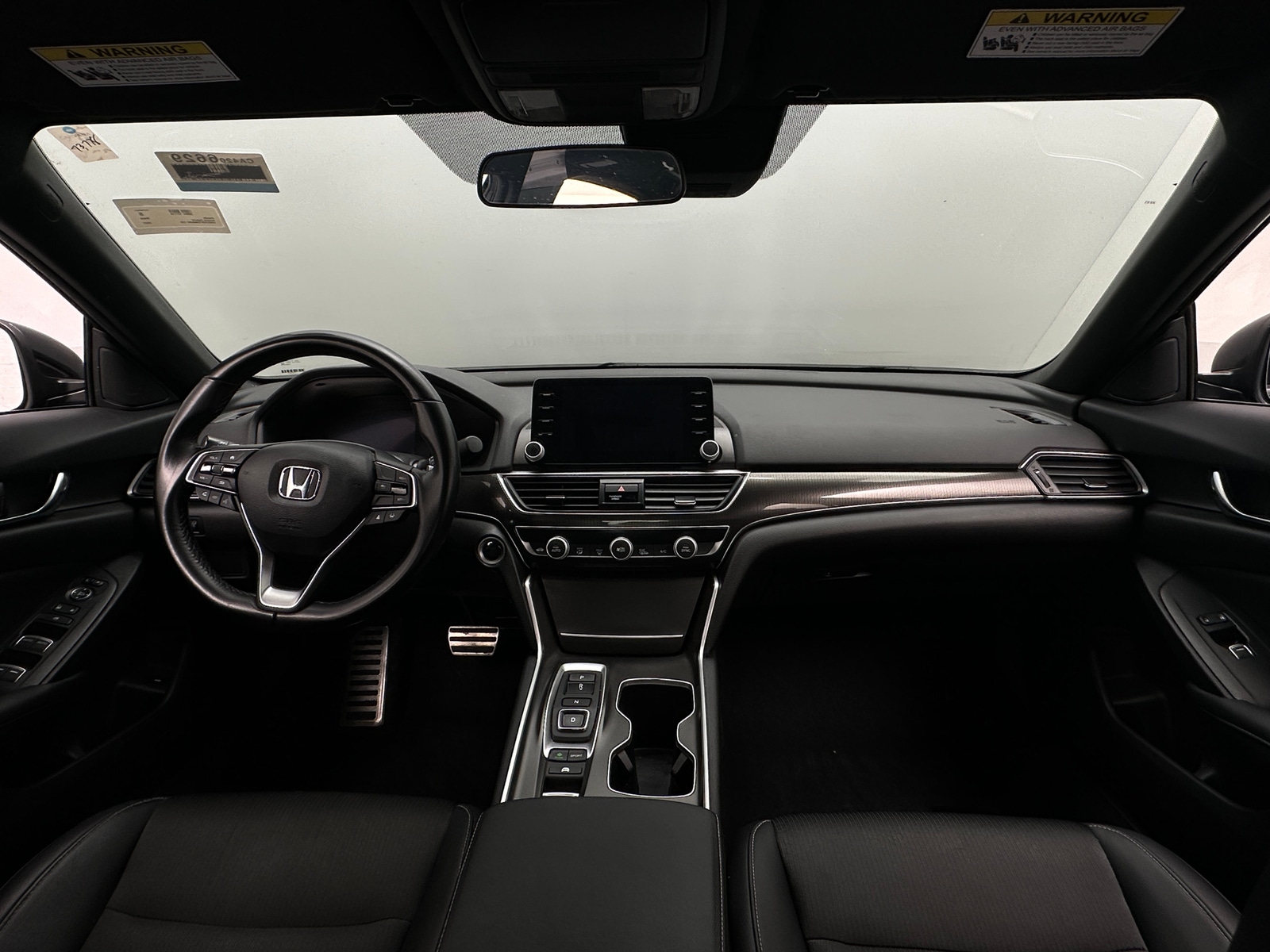 Thumbnail: 2022 Honda Accord - 3