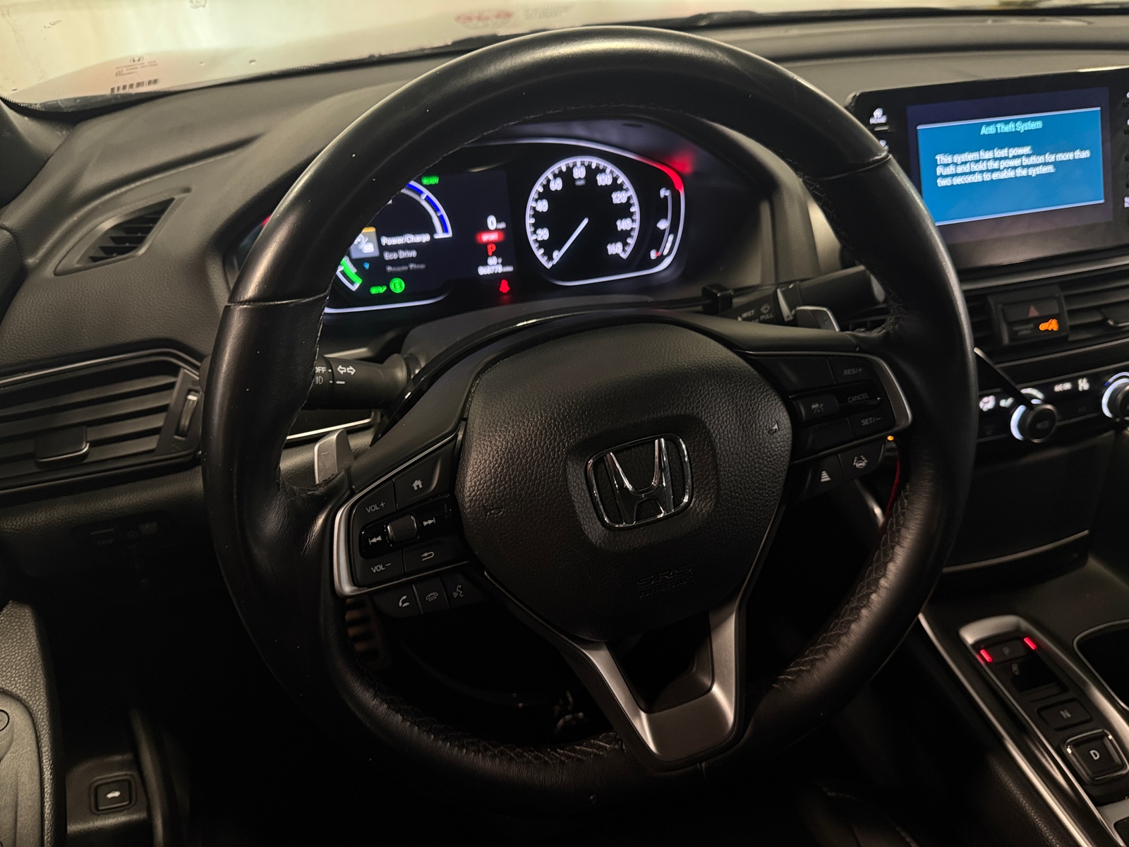 Thumbnail: 2022 Honda Accord - 5