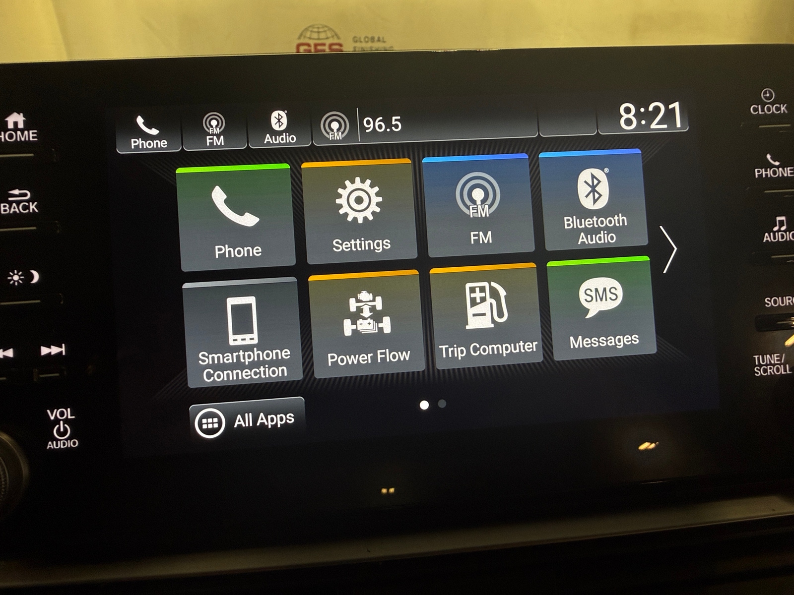 Thumbnail: 2022 Honda Accord - 4