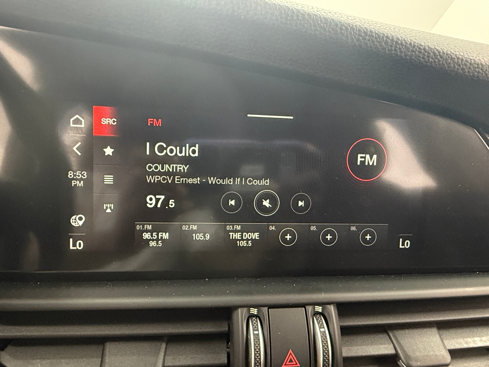 Thumbnail: 2021 Alfa Romeo Giulia - 3