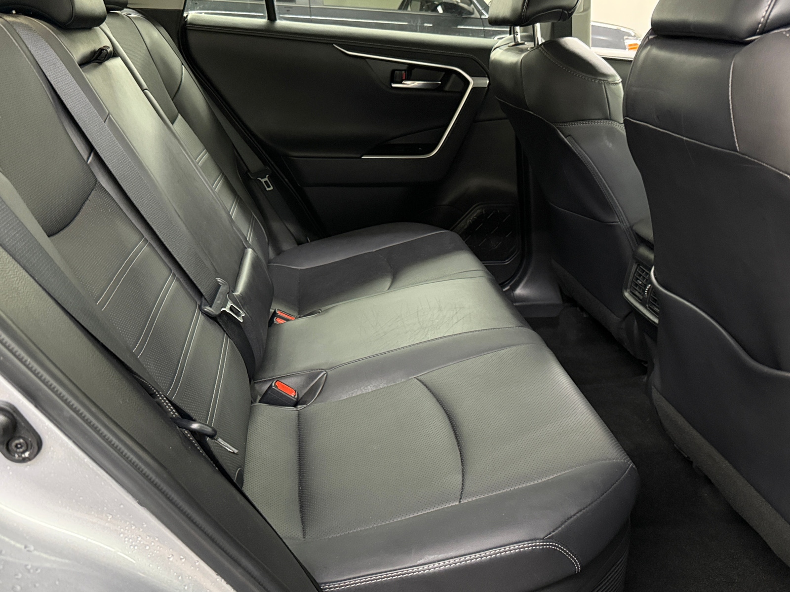 Thumbnail: 2022 Toyota RAV4 - 5