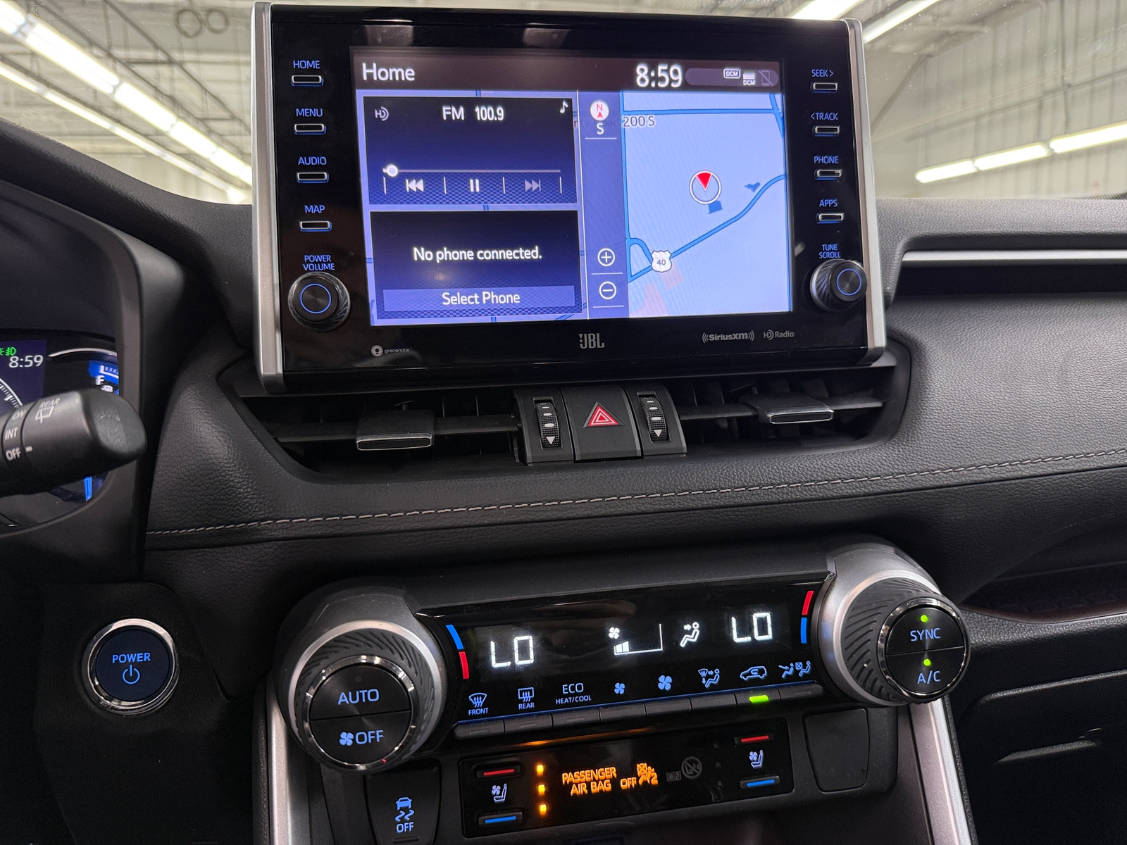 Thumbnail: 2022 Toyota RAV4 - 3