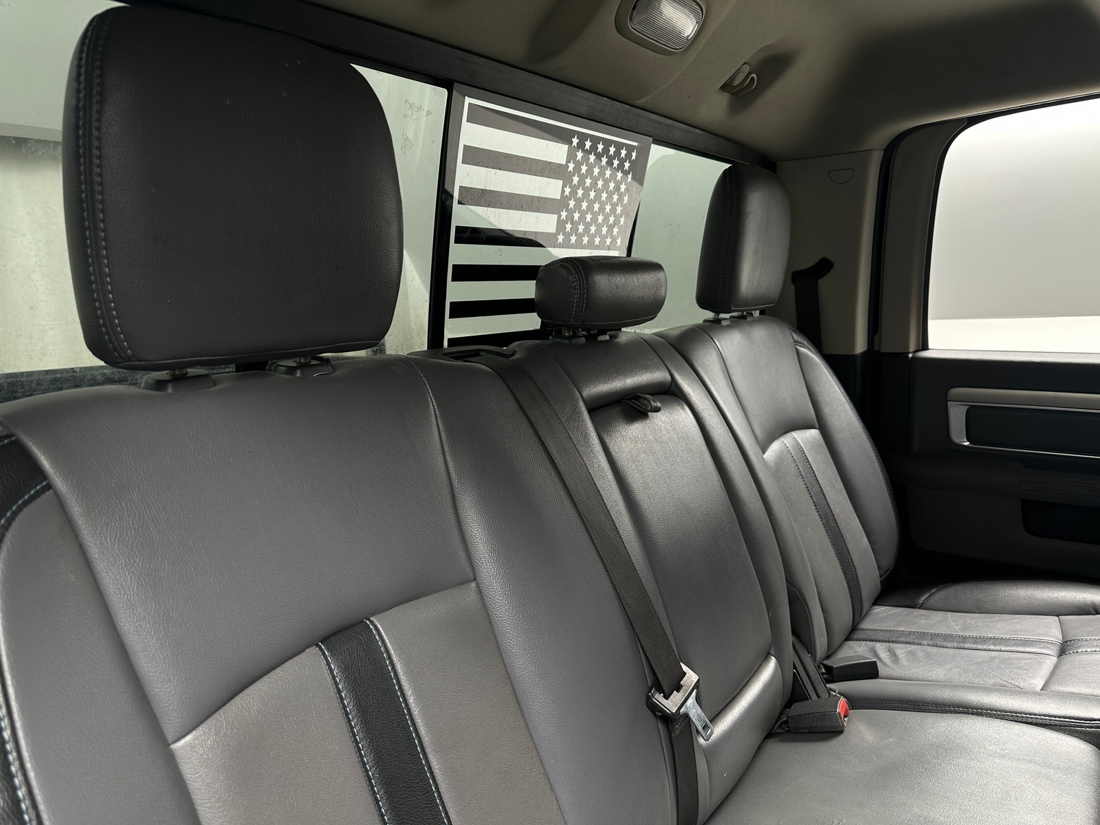 Thumbnail: 2019 RAM 1500 Classic - 6